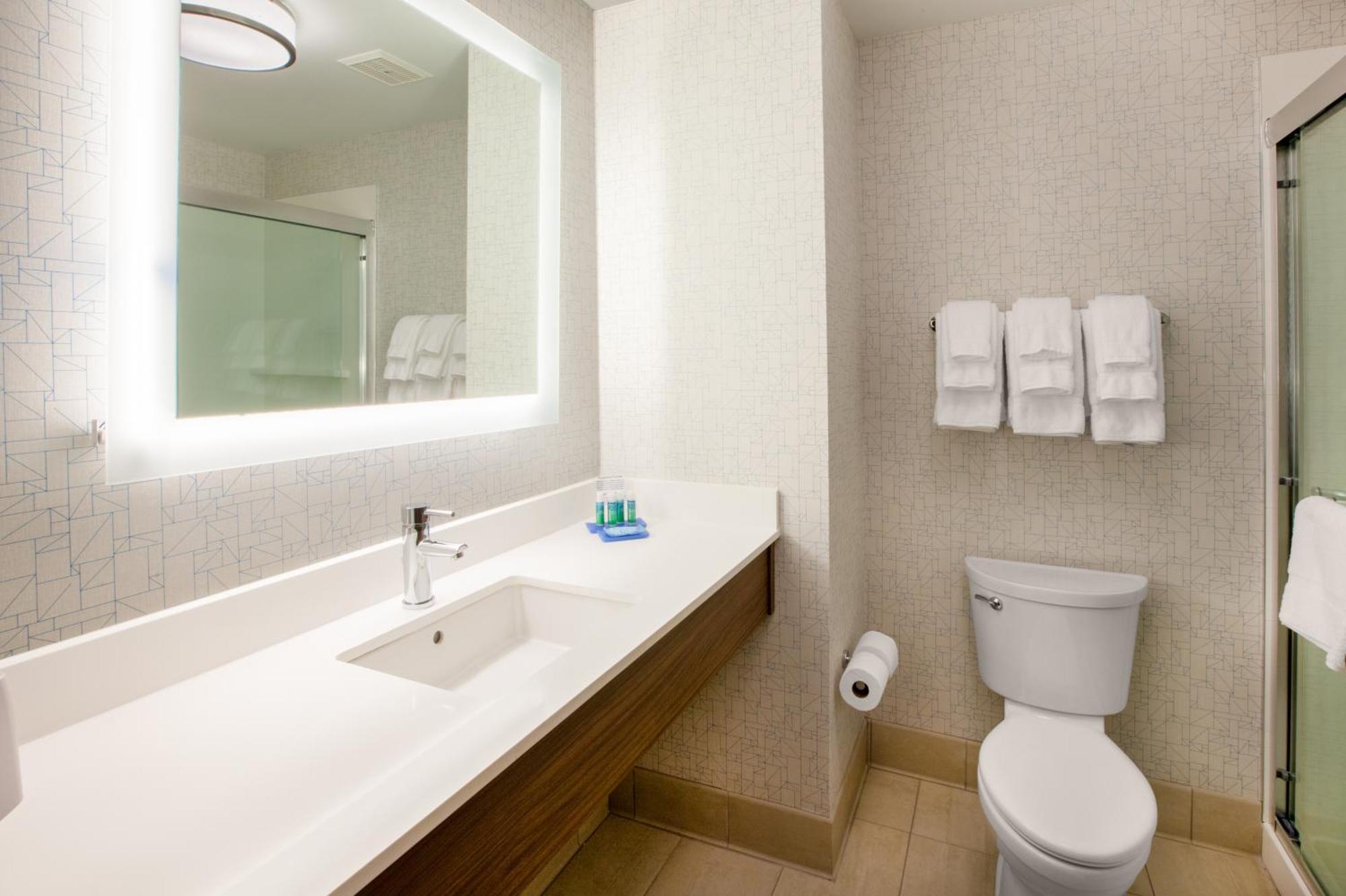 Holiday Inn Express - New Rochelle, An Ihg Hotel 외부 사진