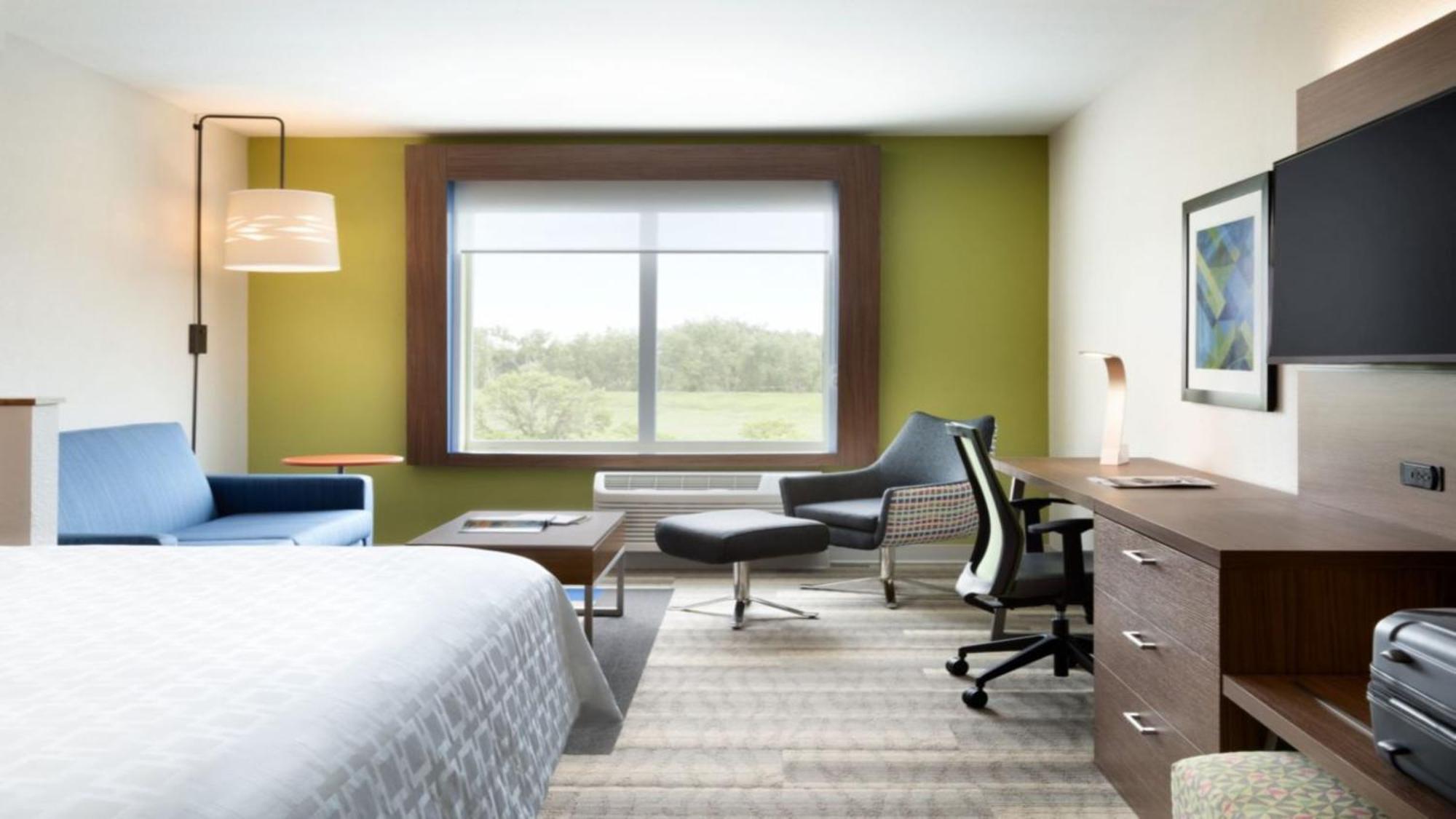 Holiday Inn Express - New Rochelle, An Ihg Hotel 외부 사진